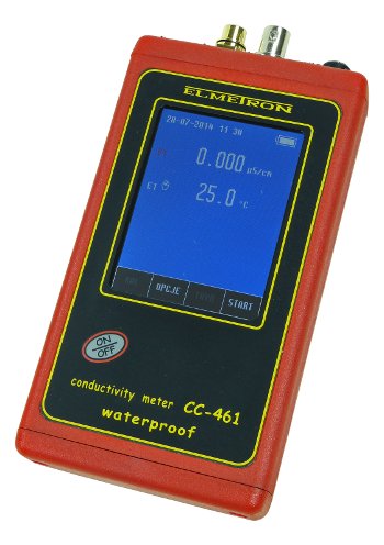 Konduktometr CC-461
